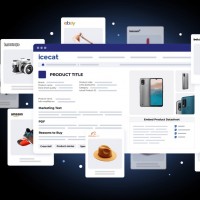 Icecat motorise le catalogue produits d'Ingram Micro