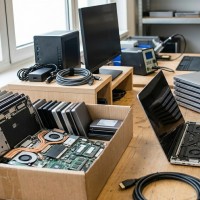 Provectio s'allie � Ordi Grand Ouest pour donner une seconde vie au mat�riel IT