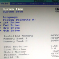 Phoenix Technologies passe sous la coupe de Lenovo
