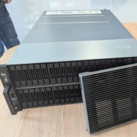 Synology lance en Europe son NAS full NVME le PAS7700