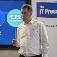 StorPool One, l'antidote europ�en � VMware