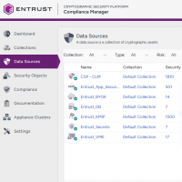 Infinigate France r�f�rence l'offre cryptographique d'Entrust