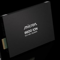 Micron repousse les limites avec un SSD de 245 To