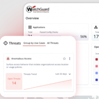 Toujours plus d'outils pour les MSP chez WatchGuard