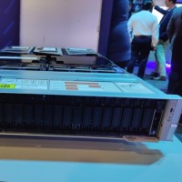 Dell muscle ses PowerEdge avec des AMD Epyc Venice et des Intel Xeon Diamond Rapids
