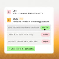 Bonitasoft se rebaptise Ofelia et s'engage dans l'IA agentique