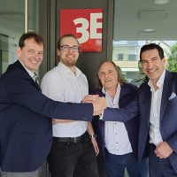 Forterro acquiert l'�diteur d'ERP verticalis� 3E