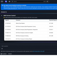 AWS all�ge le quotidien administratif des partenaires avec des agents IA
