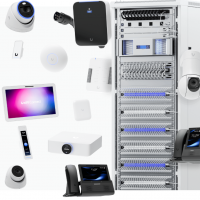 Ubiquiti d�barque chez TD Synnex