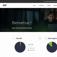 Acer refond en profondeur son portail partenaires