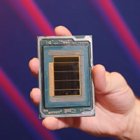 Intel relance ses puces serveurs avec le Xeon 6+
