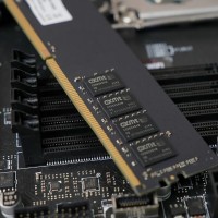 Le chinois CXMT monte en puissance dans la production de RAM