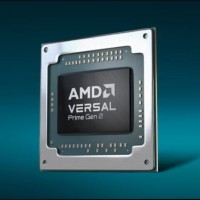 AMD commercialise les acc�l�rateurs Versal Prime de deuxi�me g�n�ration