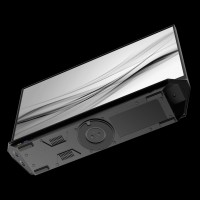 Un moniteur double face chez Philips