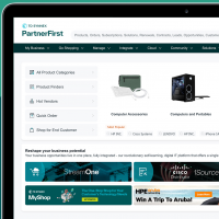 TD Synnex lance PartnerFirst en Europe