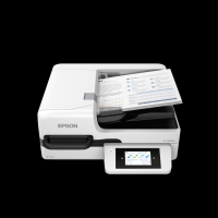 Deux scanners A3 chez Epson pour acc�l�rer la num�risation des documents