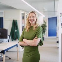 Brevo recrute Inken Kuhlmann-Rhinow comme directrice marketing