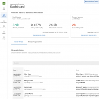 Barracuda mise sur l'IA et les API pour r�inventer la protection des e-mails
