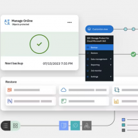 IBM Storage Protect for Cloud, d�sormais accessible depuis ArrowSphere Cloud