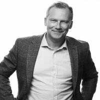 Guillaume de Landtsheer passe de NetApp � Dell