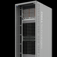 Dell lance un serveur IA �quip� de puces Nvidia Vera Rubin