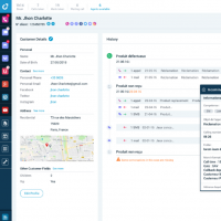 Les solutions CCaaS d'Odigo d�sormais h�berg�es chez Scaleway