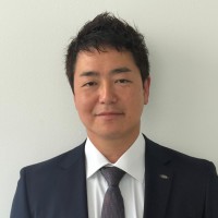 Paul Yokoyama remplace Joe Tomato � la t�te de Sharp Europe