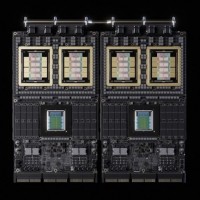 Nvidia Vera Rubin, des puces au service de l'IA et du HPC
