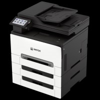 Xerox renouvelle ses multifonctions A4 apr�s le rachat de Lexmark