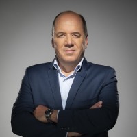 Fabien Petiau nomm� vice-pr�sident de Cloudera France