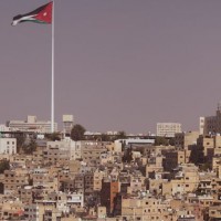 Jordanie : Mindstream pr�pare un campus IA de 400 MW
