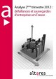 Délais de paiement : les entreprises françaises s'améliorent, mais faiblement