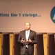 Discover 2012 : HP promeut ses offres de stockage unifié