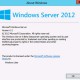 Août - Les partenaires Microsoft ont accès à Windows RTM 8