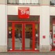 SFR préparerait la fermeture de 150 boutiques
