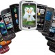 Les smartphones dominent dsormais les ventes de tlphones mobiles dans le monde