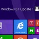 Qu'apportera Windows 8.1 Update 1 ?