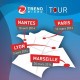 Le Trend Micro Tour 2014 se tiendra du 13 mars au 10 avril