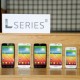 LG lance 3 smartphones d'entrée de gamme sous Android 4.4