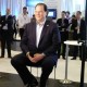 A Paris, le Le PDG de Salesforce exprime son intrt pour l'Hexagone