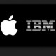 Apple et IBM allis contre Microsoft ?