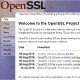 OpenSSL reçoit neuf correctifs