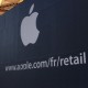 Apple va ouvrir un Apple Store  Lille
