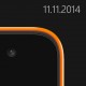Le premier Lumia griffé Microsoft présenté le 11 novembre