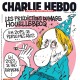 Charlie Hebdo dcim par un attentat