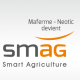 L'éditeur de logiciels agricoles Maferme-Neotic prend le nom de SMAG