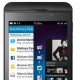 Blackberry 10 donne accès aux apps Android