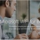 Microsoft : rumeurs sur le lancement d'un service gratuit de hotspots wifi