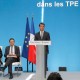 PME - TPE : tour d'horizon du  small business act  de Manuel Valls