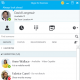 Confrences en groupe et cloud PBX pour Skype for Business